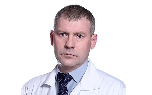 Бельтюков Игорь Александрович