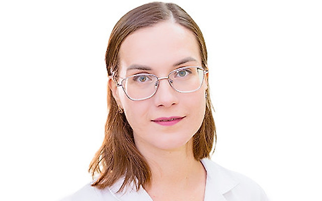 Магнутова Юлия Павловна