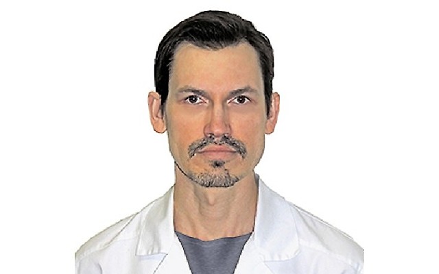 Нечаев Илья Валерьевич