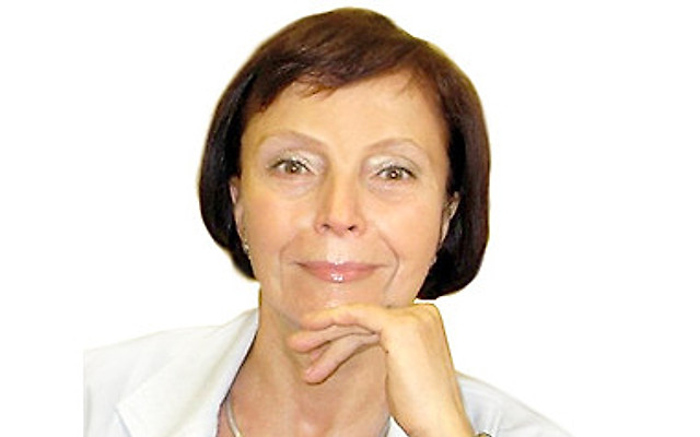 Семашко Татьяна Аркадьевна