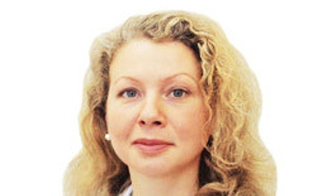 Терехова Ольга Владимировна