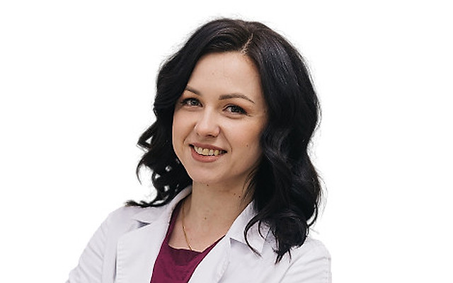 Бастракова Ирина Евгеньевна