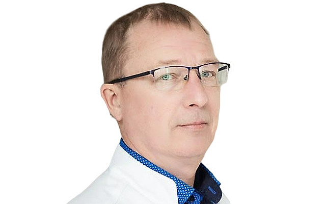 Вавилин Анатолий Владимирович