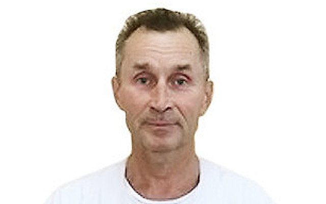 Боталов Павел Геннадьевич