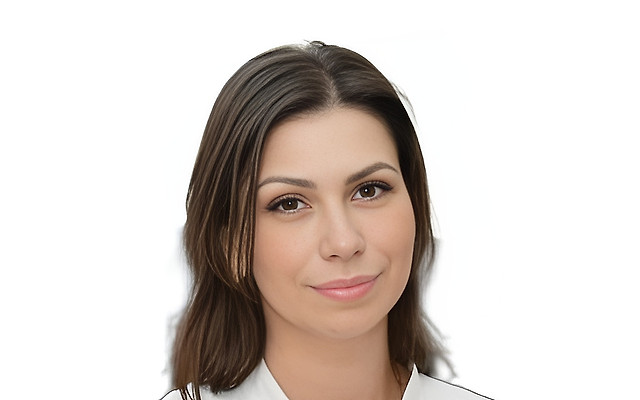 Шишкина Екатерина Андреевна