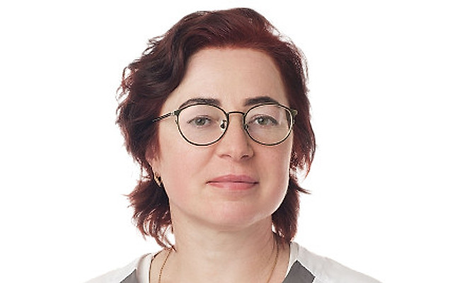 Воронова Елена Алексеевна