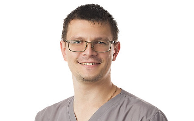 Горюшкин Павел Игоревич