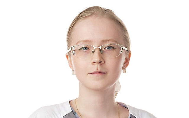 Отинова Мария Александровна