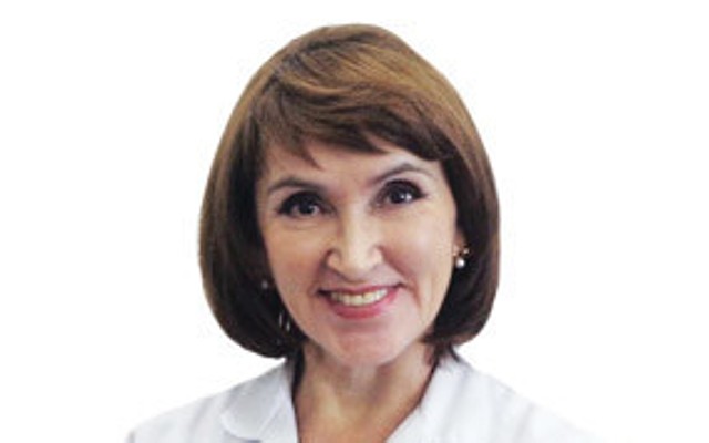 Сабирова Татьяна Александровна