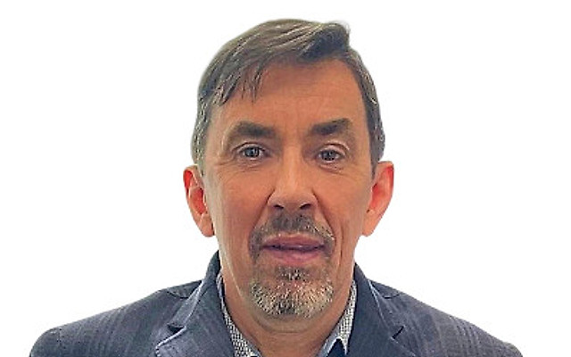 Гилев Аркадий Витальевич