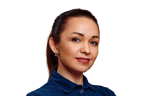 Лесникова Светлана Александровна