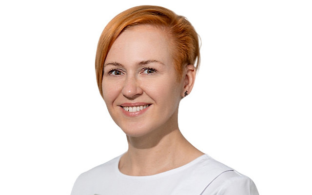 Ковбель Людмила Леонидовна