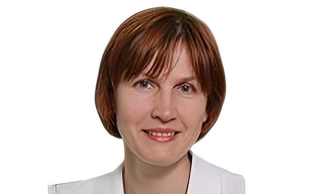 Аршина Юлия Алексеевна