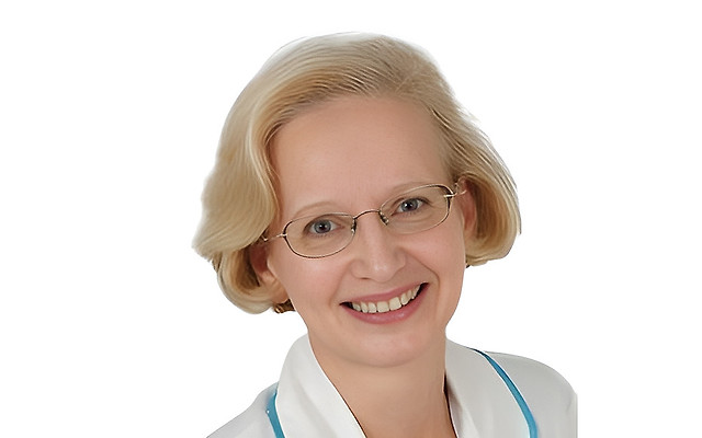 Беляева Наталья Александровна