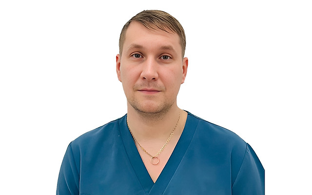 Тупицын Михаил Николаевич