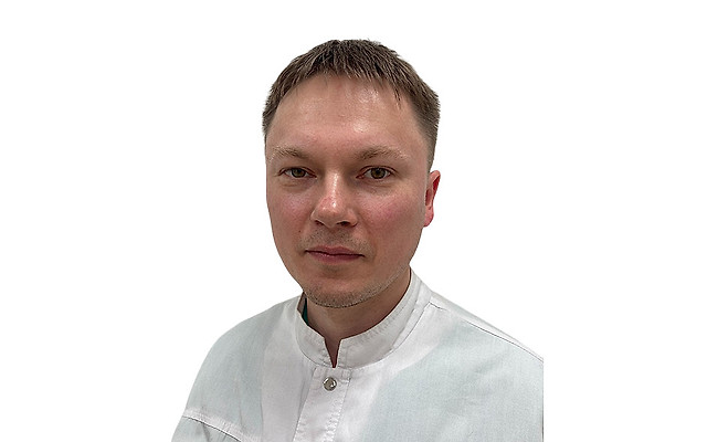 Кучев Александр Владимирович