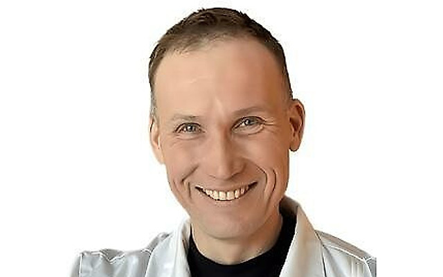 Чиков Олег Львович