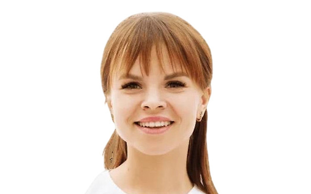 Абашева Динара Мусаевна