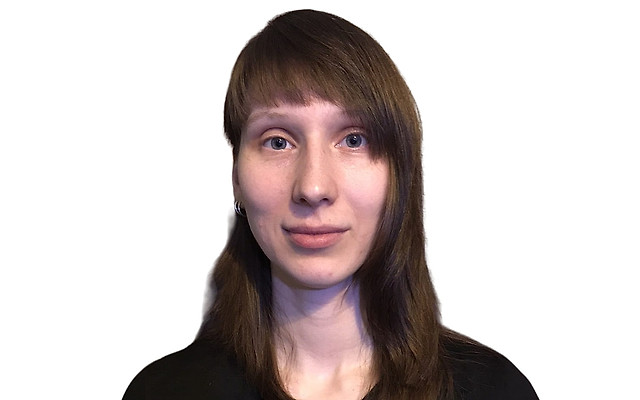 Ермолаева Анастасия Владимировна