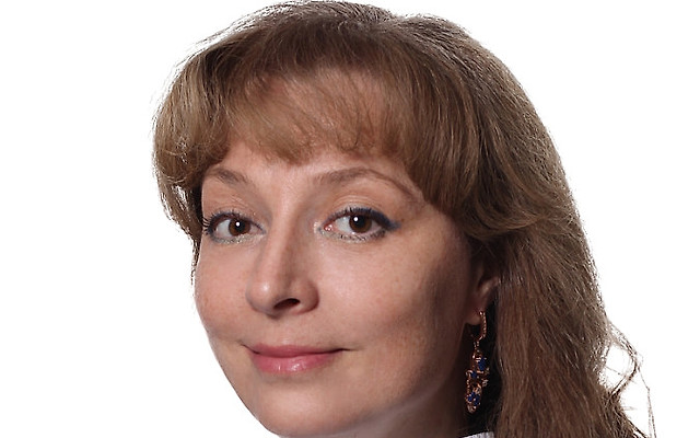 Черемных Нина Анатольевна