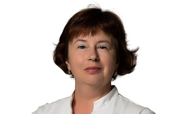 Дрямина Татьяна Александровна