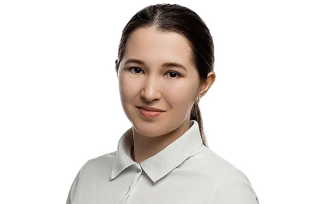 Мансурова Юлия Хамзовна