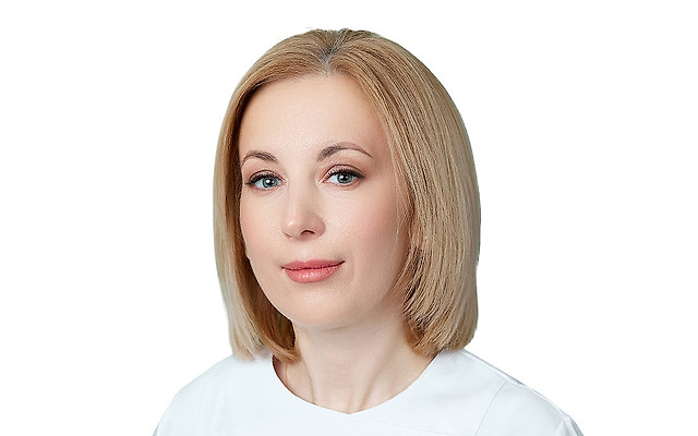 Земская Лидия Дмитриевна