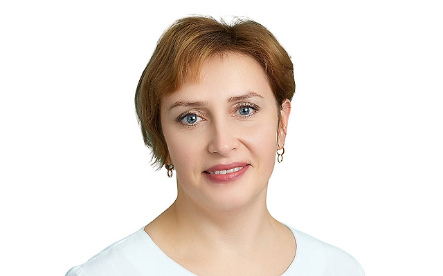 Якунина Мария Александровна