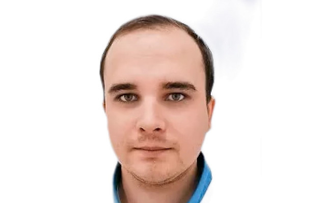 Михайлов Алексей Иванович
