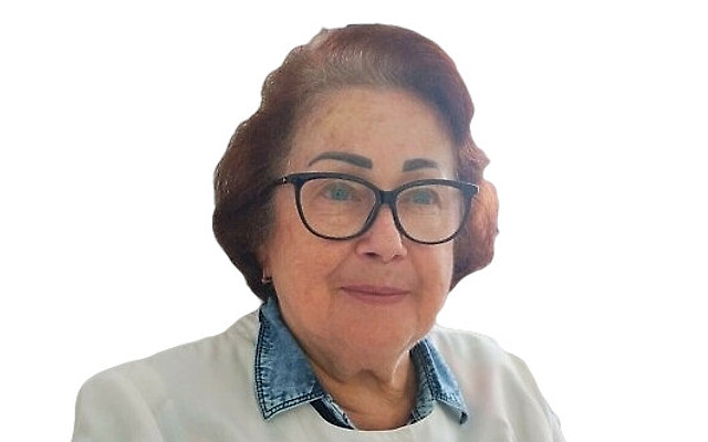 Бабаян Валентина Аркадьевна