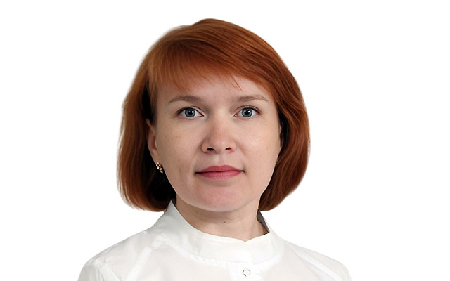 Ведерникова Галина Николаевна