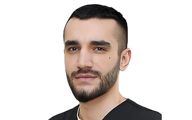 Хульчаев Адам Ахматович