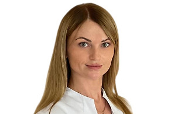 Чудайкина Анна Александровна