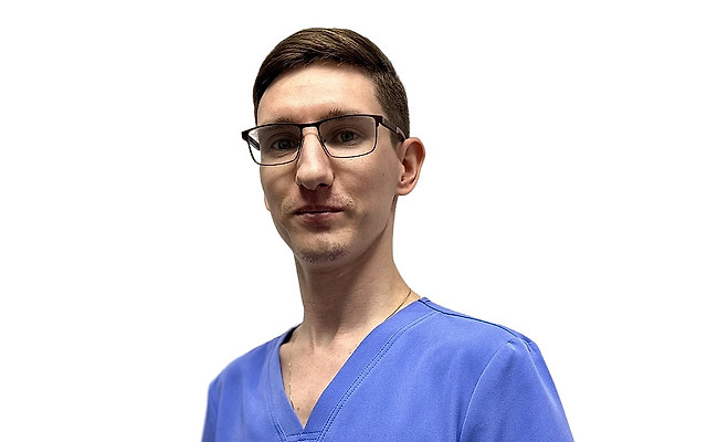 Денисов Никита Юрьевич