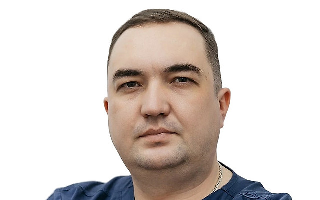 Лихачёв Вячеслав Александрович