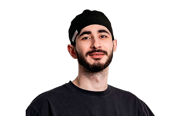 Балкаров Ахмед Хаутиевич