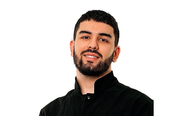 Эльсуеров Тенгиз Хусеевич