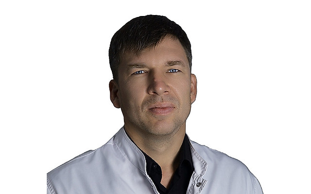 Можаев Евгений Викторович