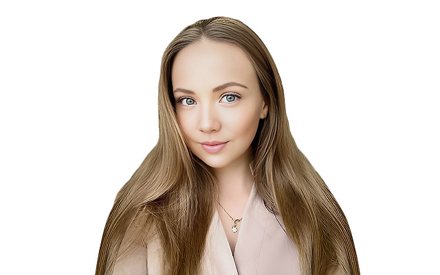 Бакулина Анастасия Игоревна