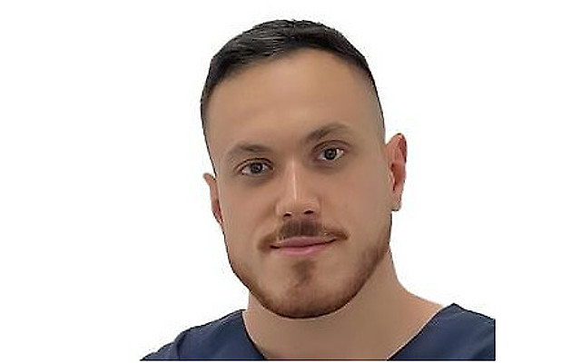 Мохамед Ахмед Айман Саад