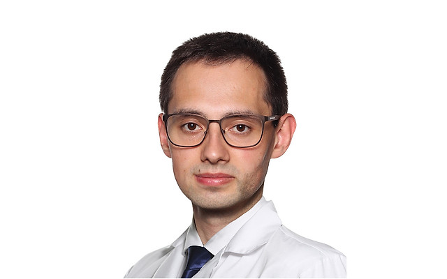 Хлебников Павел Дмитриевич