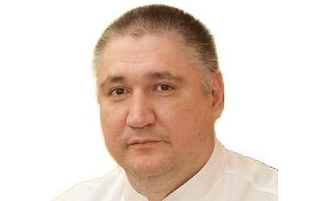 Абыденков Алексей Владимирович