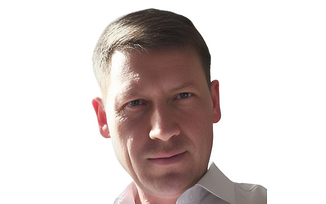 Килин Константин Владимирович