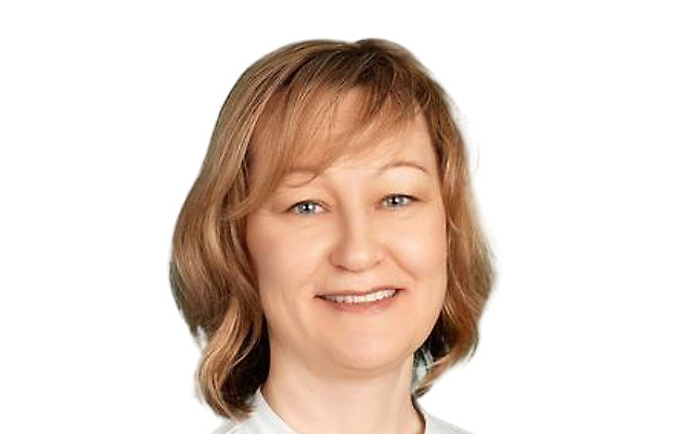 Киселева Татьяна Владимировна