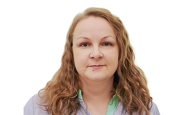 Минченко Дарья Сергеевна