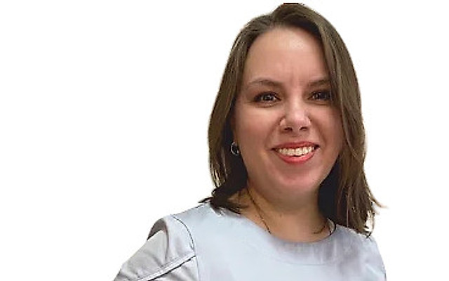 Стругова Екатерина Николаевна