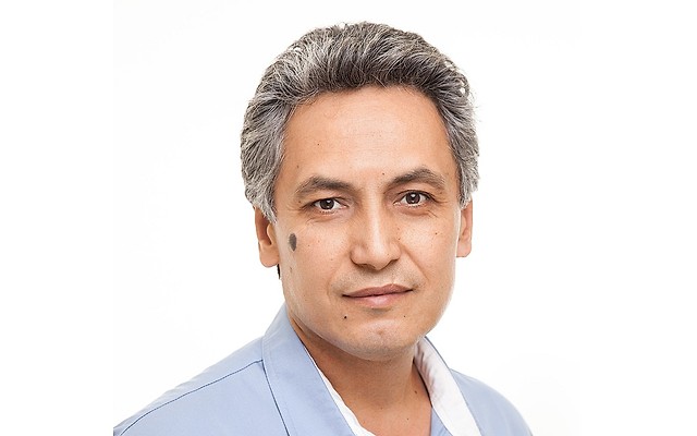 Мугатаров Ильдар Нильич