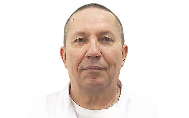 Шуклин Александр Леонидович