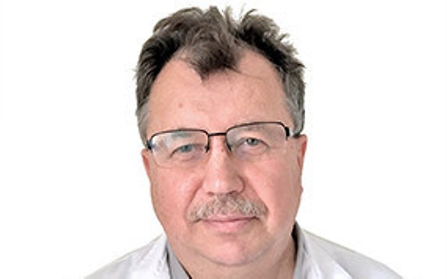 Красильников Сергей Аркадьевич