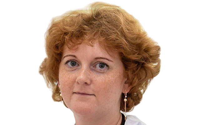 Денисова Юлия Николаевна